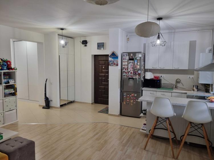 Apartament 2 camere Aurel Persu Complex Rezidential, Sector 4 - 5