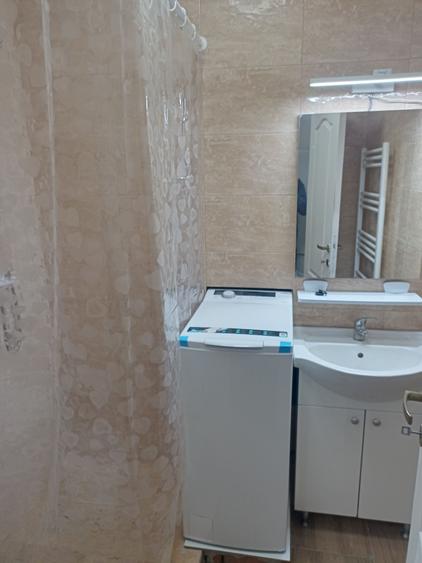 Garsonieră decomandată în Exterior Vest