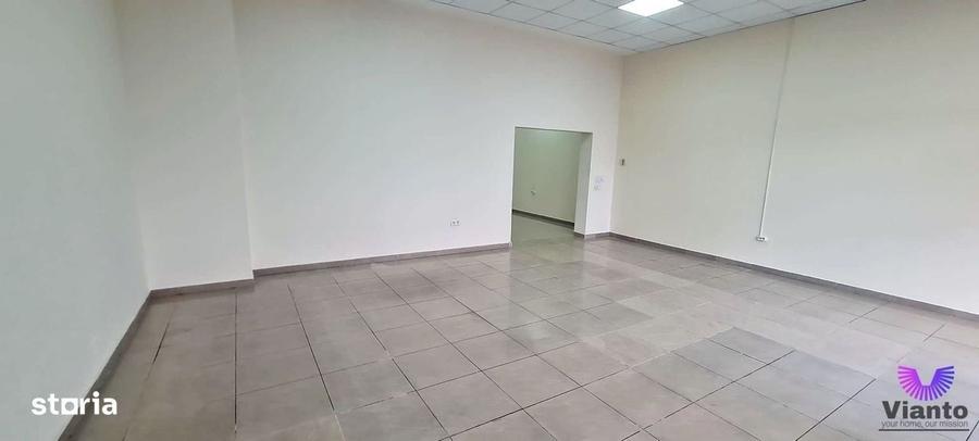 Spațiu comercial, de 130 mp, în Șelimbăr