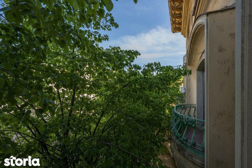 Apartament cu 2 camere, mobilat în Eminescu