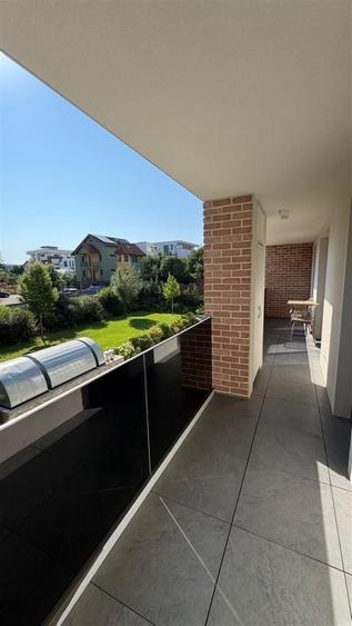 Apartament cu 3 camere semidecomandat în Gheorgheni