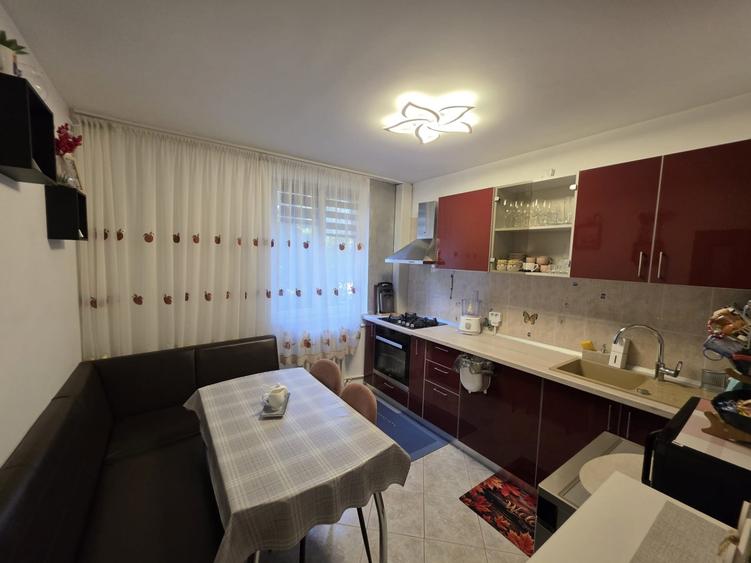 Apartament 2 Camere | Drumul Taberei | Decomandat | Metrou in Proximitate - 9