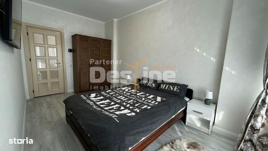 Apartament cu 2 camere în Copou