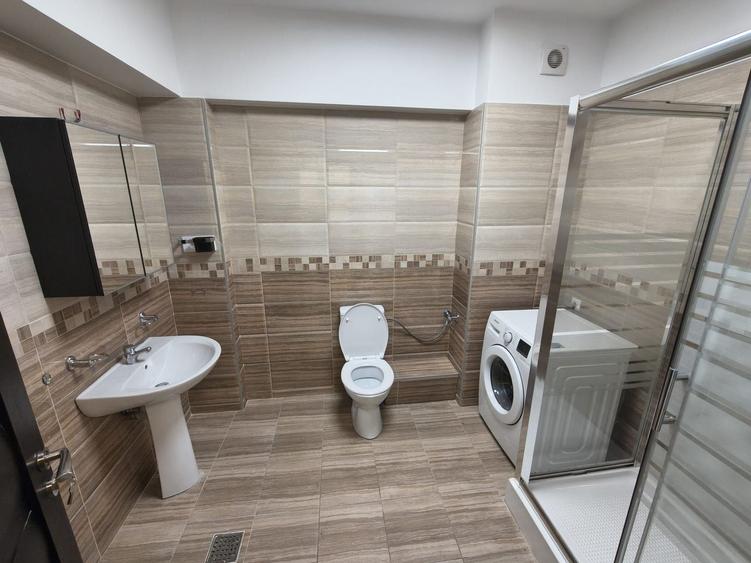 Apartament cu 3 camere, mobilat în Grozăvești