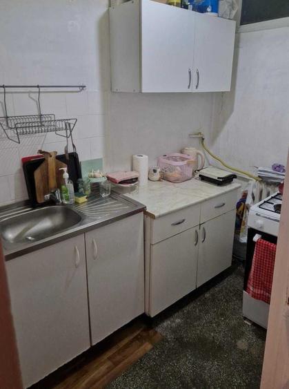 Garsonieră semidecomandată în Central