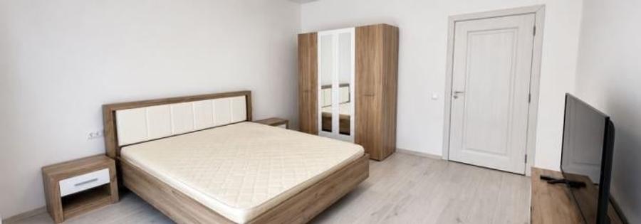 Garsonieră decomandată în Lujerului