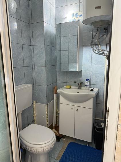 Garsonieră în Central