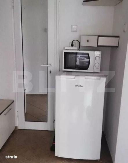Apartament cu 2 camere decomandat în Grigorescu