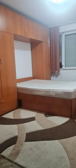 Apartament cu 2 camere semidecomandat în Șagului