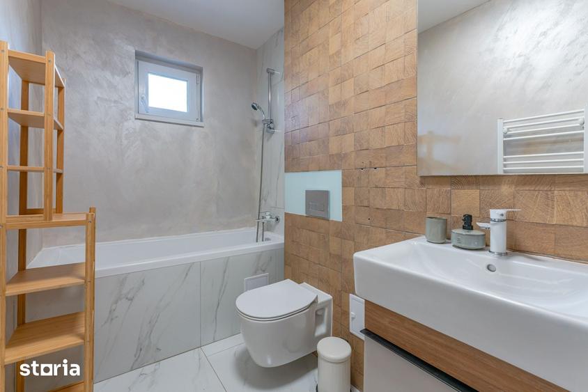 Apartament cu 2 camere în Bartolomeu