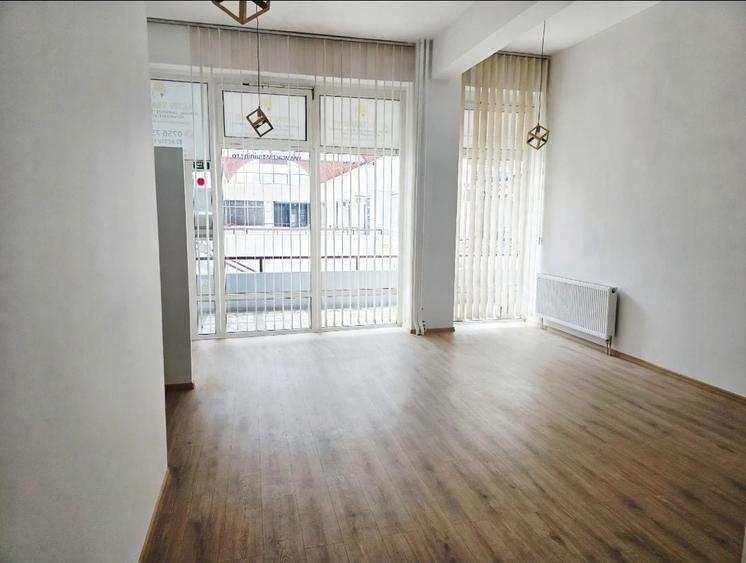 Spațiu comercial, de 44 mp, în Mărăști