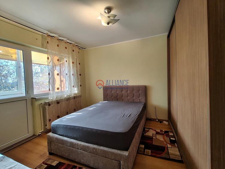 Apartament cu 4 camere în Abator