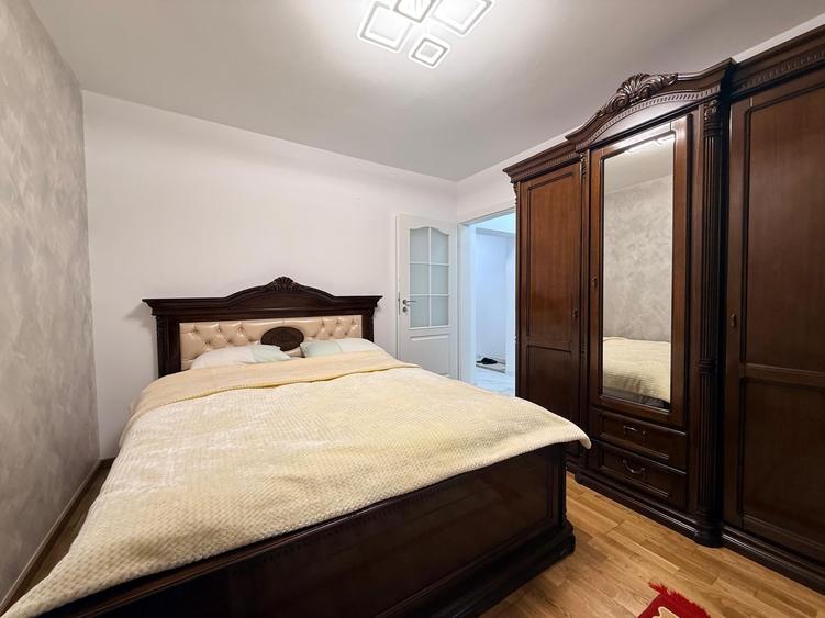 Tg Cucu apartament 2 camere la blocurile tip vila - 7
