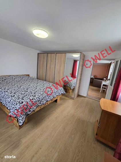 Casă cu Teren 1493 Mp în Ozun