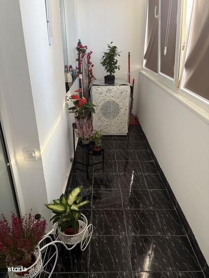 Apartament cu 2 camere în Baba Novac