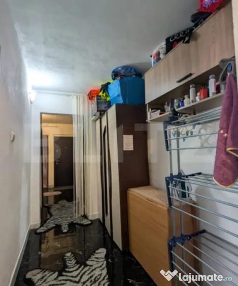 Apartament 3 camere decomandat, zona Catedrala Eroilor T - 6