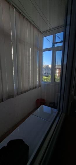 Apartament cu 2 camere semidecomandat în Alexandru cel Bun