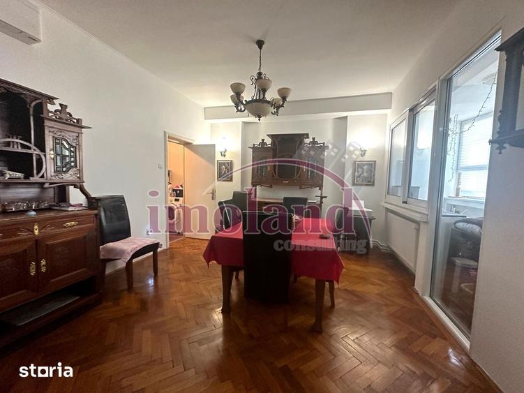 Vanzare Apartament 3 Camere - 94mp utili - Ultracentral str Vasile Las - 8