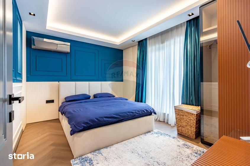 Casa / Vila de vanzare cu 4 camere, Cosmopolis, premium - 6