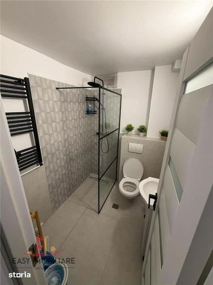 Apartament cu 2 camere decomandat în Cornișa