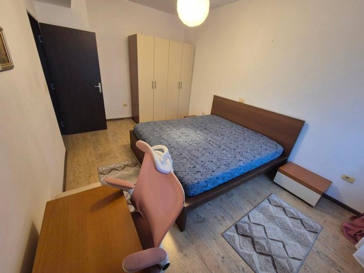 Inchiriere apartament 2 camere Semidecomandat zona Decebal - Alba Iulia - 5