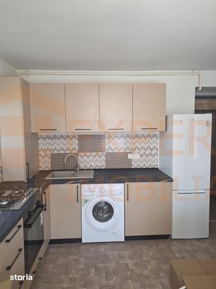 Apartament cu 2 camere în Nord