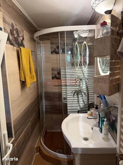 Casă cu 4 camere cu Teren 160 Mp în Ferentari