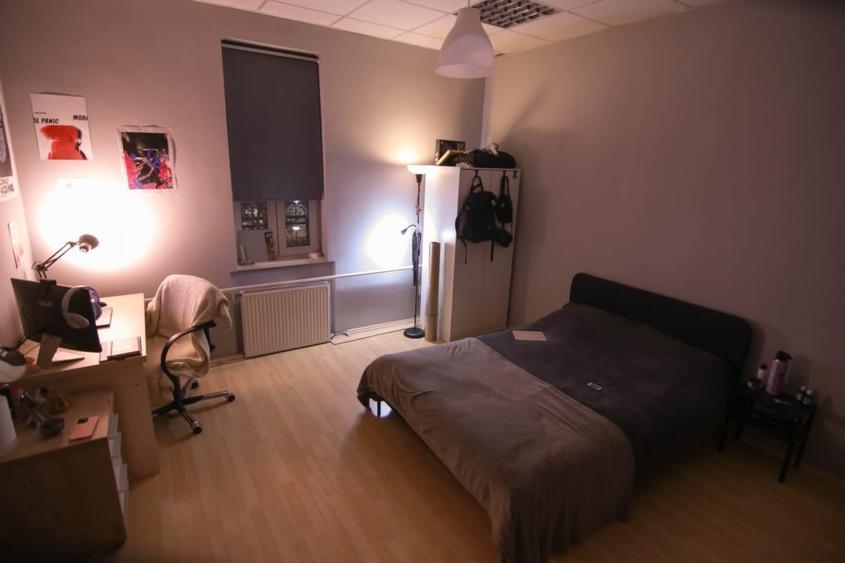 Camere de închiriat, individual shared-rooms, zona străzii Horea - 1