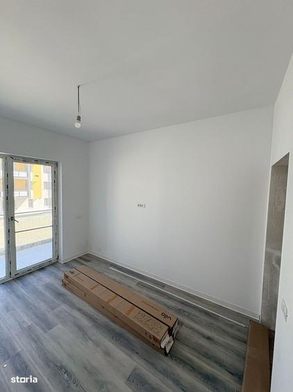 Apartament cu 2 camere în Girocului