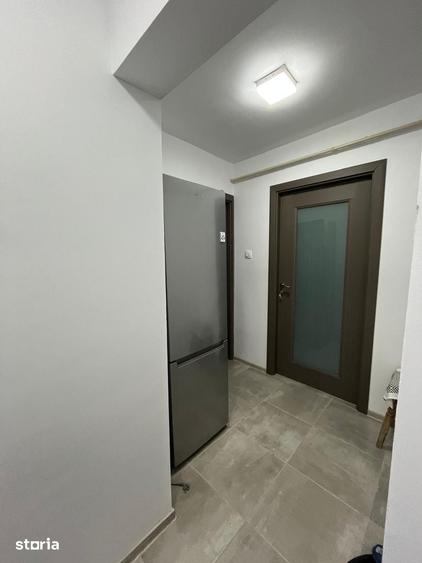 Apartament cu 2 camere semidecomandat în Obor