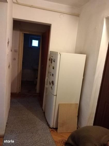 Apartament cu 2 camere decomandat în Micro 3