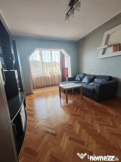 Apartament cu 2 camere decomandat în Ultracentral