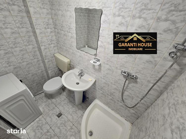 Hortensiei, apartament cu o camera, mobilat si utilat, 200/Luna - 2
