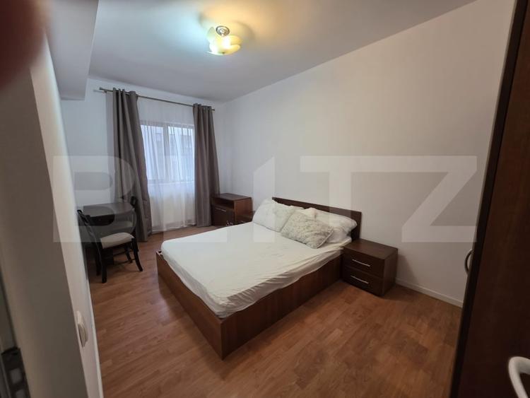 Apartament cu 2 camere decomandat, mobilat în Mărăști