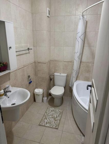 Garsonieră decomandată în Chiajna