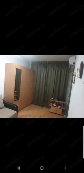 Garsonieră semidecomandată în Sălaj