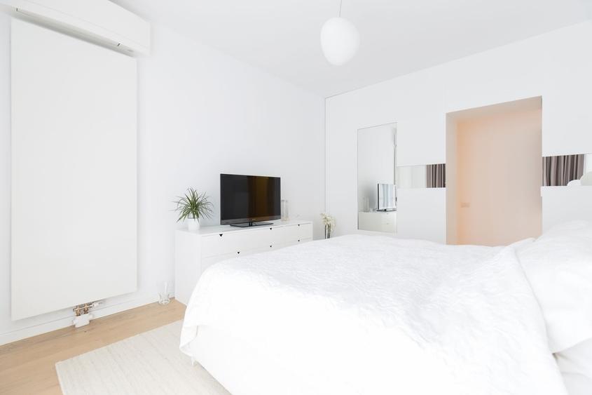 Apartament complet renovat | 100 mp utili | Șoseaua Nordului - 12