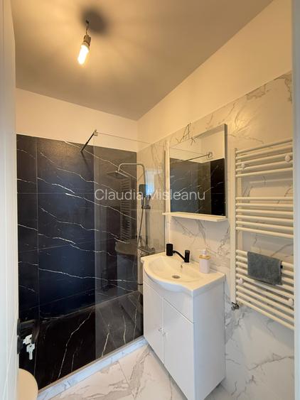 APARTAMENT 2 CAMERE TIP STUDIO – STR. TINERETULUI 37 |70.000 €