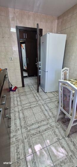 Apartament cu 2 camere în George Enescu