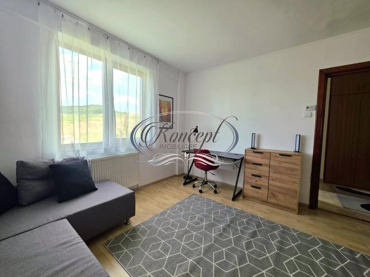Apartament 2 camere, Cetatea Fetei cu 2 parcari - 5
