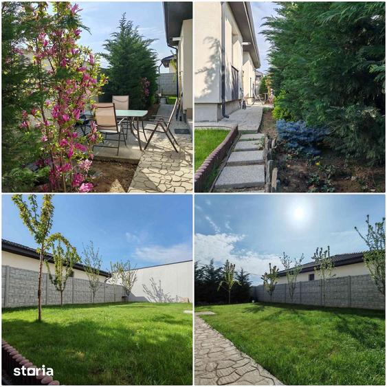 Casă cu 4 camere cu Teren 408 Mp în Central