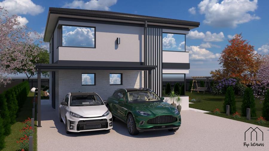 Teren Construcții intravilan de 625 mp, în Săliștea Nouă