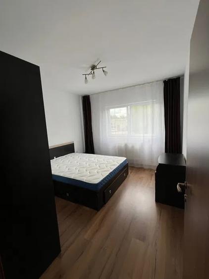 De Inchiriat! Apartament 3 camere Junior Residence - 4