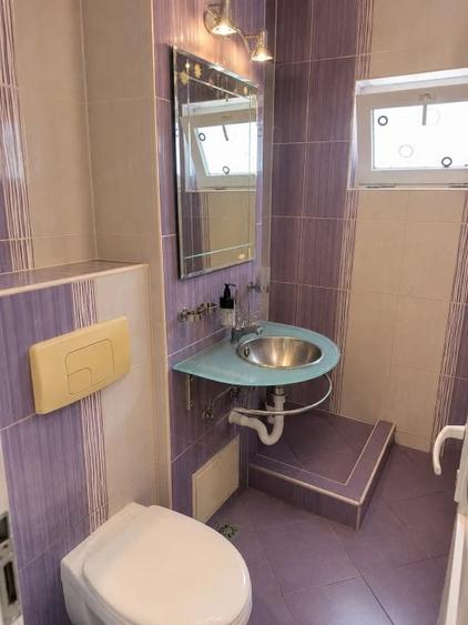 Apartament 4 camere semidecomandat, etaj 2/4, zona Rovine - 6