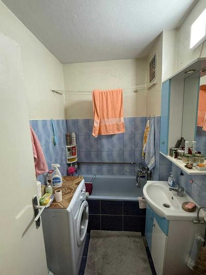 Apartament mobilat semidecomandat confort 1 central et4 gata de mutat - 2