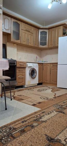 Garsonieră decomandată în Dristor