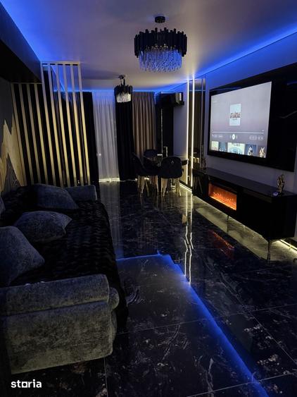 Apartament cu 2 camere în Podu Roș
