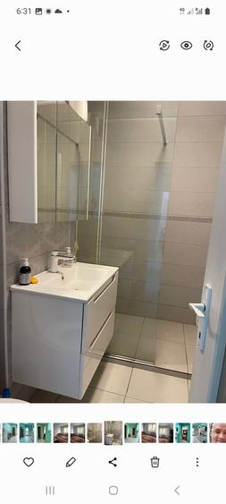 Apartament cu 2 camere decomandat în Mărăști