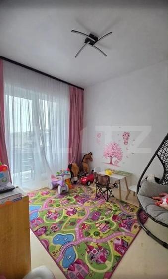 Apartament modern cu 3 camere-bloc nou (2021)-Zona Nord - 8