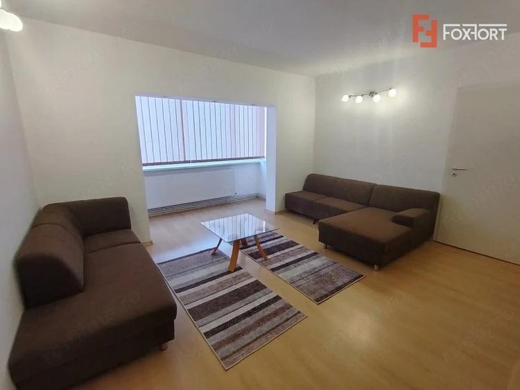 Apartament cu 2 camere de inchiriat in Timisoara, zona Olimpia-Stadion - 7
